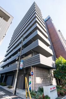 クレア田端プレミアレジデンス