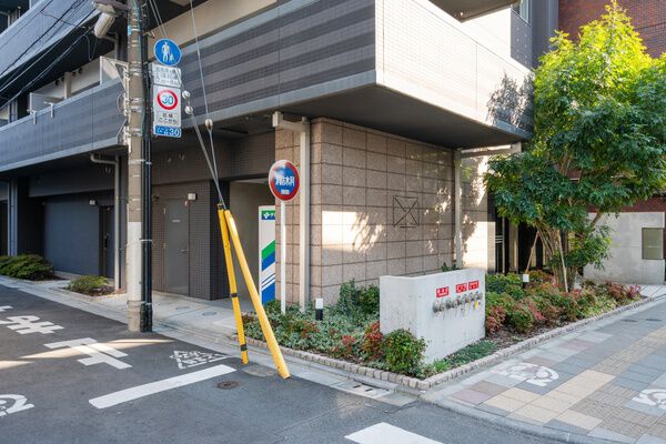 クレア田端プレミアレジデンス