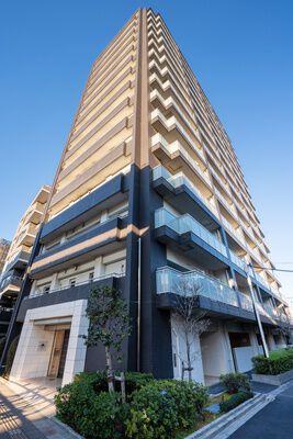 リステージVISTA