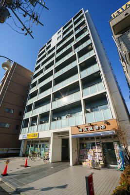 東京イーストレジデンス 2枚目 東京イーストレジデンス