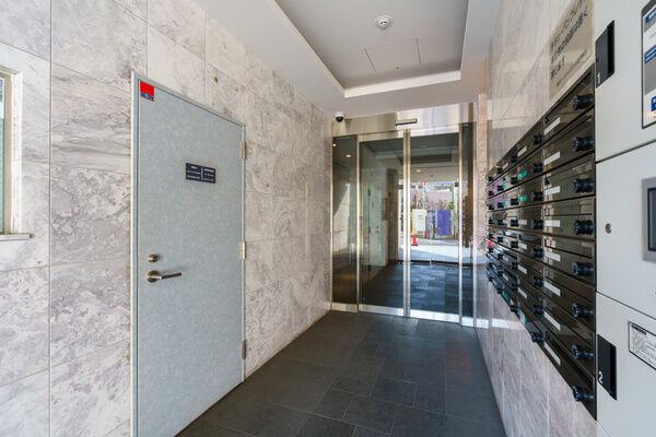 東京イーストレジデンス 3枚目 東京イーストレジデンス