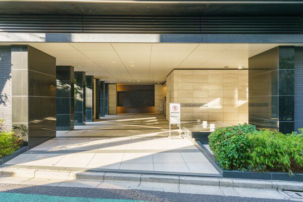 クレヴィア町屋 3枚目 クレヴィア町屋