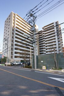 東京ラ・クラシア