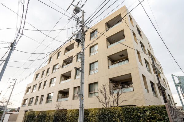 ファインレジデンス成増ザテラス