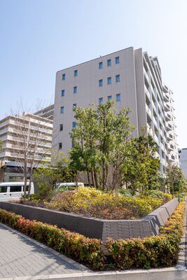 パークホームズ志村坂上フォレストヒル