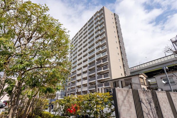 BELISTA板橋大山 2枚目 BELISTA板橋大山