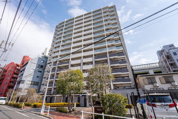 BELISTA板橋大山 3枚目 BELISTA板橋大山