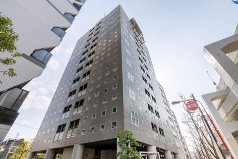 池袋シティハウス 8枚目 池袋シティハウス