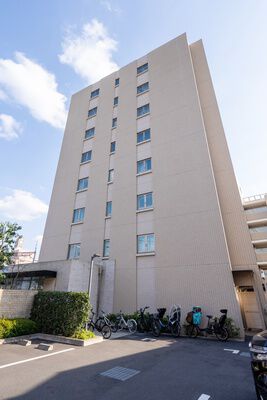 プラウド板橋蓮根