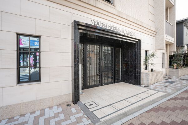 ヴェレーナ練馬北町