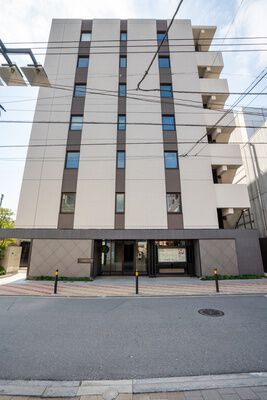 イニシア練馬北町 1枚目 イニシア練馬北町