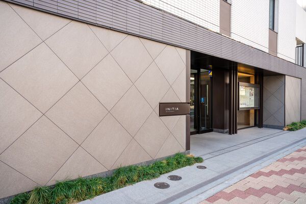 イニシア練馬北町 2枚目 イニシア練馬北町