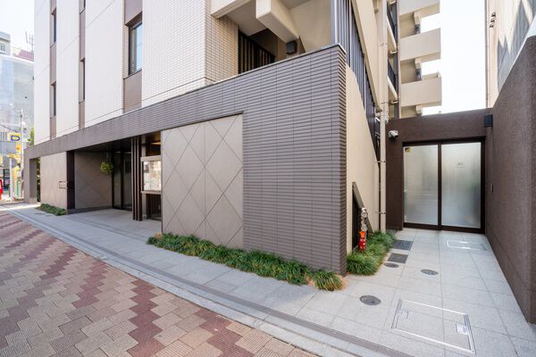 イニシア練馬北町 3枚目 イニシア練馬北町
