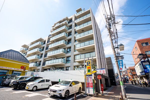 イニシア練馬北町 5枚目 イニシア練馬北町