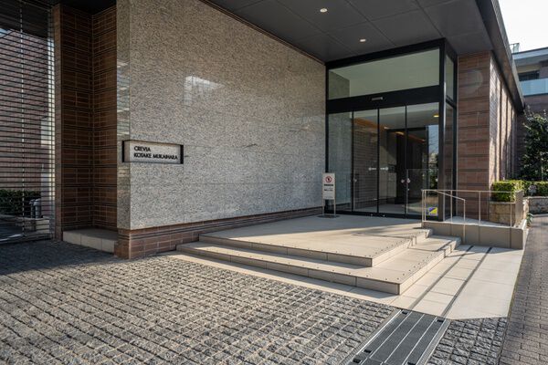 クレヴィア小竹向原