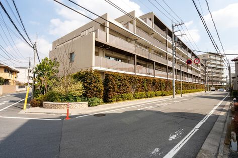 BrilliaCity石神井台