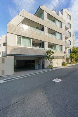 ディアナコート石神井公園 3枚目 ディアナコート石神井公園