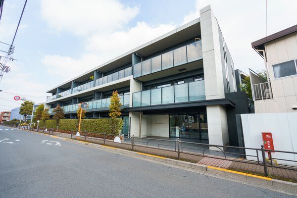 シティハウス練馬武蔵関