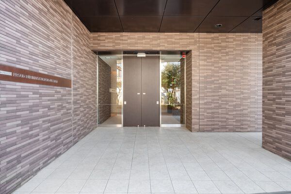 プラウド練馬春日町パサージュ 2枚目 プラウド練馬春日町パサージュ