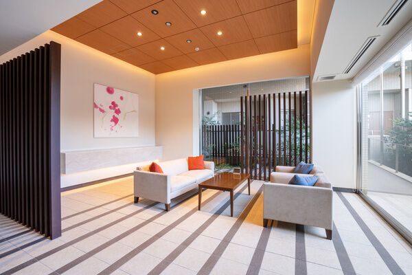 プラウド練馬春日町パサージュ 3枚目 プラウド練馬春日町パサージュ