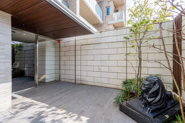 ライオンズ光が丘グランフォート 3枚目 ライオンズ光が丘グランフォート