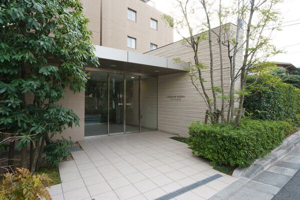 リベラージュ江古田 2枚目 リベラージュ江古田