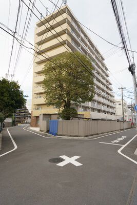 Grace Court Nerima Sakuradai
