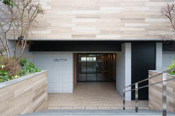 イニシア練馬豊玉