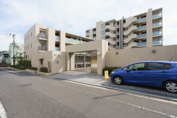 プラウド練馬豊玉イースト