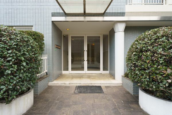 パークハイム中村橋 3枚目 パークハイム中村橋