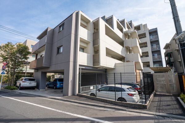 リリーゼ練馬中村北