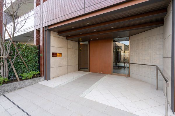 リリーゼ練馬中村北