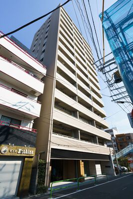 ザ・パークハウスアーバンス練馬中村橋 2枚目 ザ・パークハウスアーバンス練馬中村橋