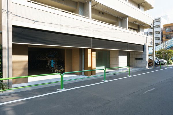 ザ・パークハウスアーバンス練馬中村橋 3枚目 ザ・パークハウスアーバンス練馬中村橋