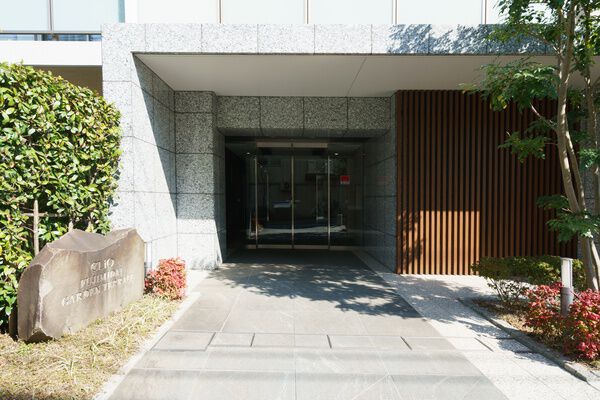 クリオ富士見台ガーデンテラス