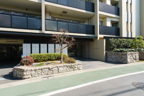 クラッシィハウス練馬富士見台