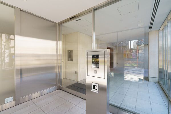 パークホームズ練馬中村橋クリアコート