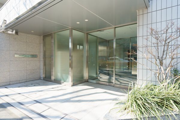 パークホームズ練馬中村橋クリアコート