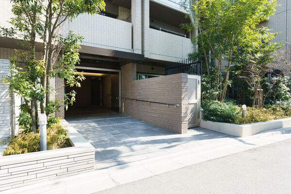 リビオ練馬中村橋