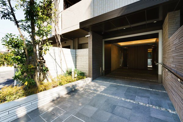 リビオ練馬中村橋