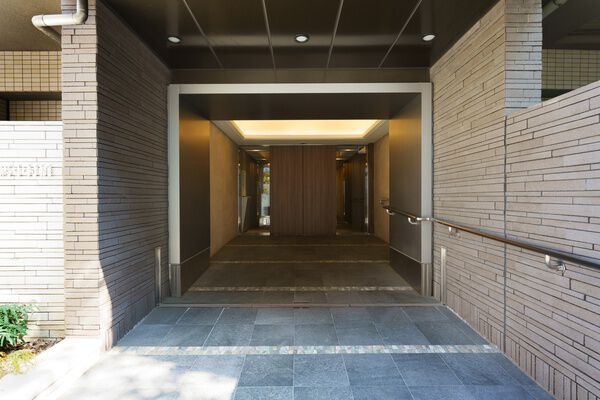 リビオ練馬中村橋