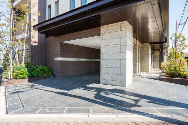 グランマークレジデンス