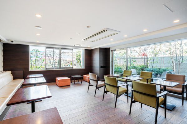 グランマークレジデンス