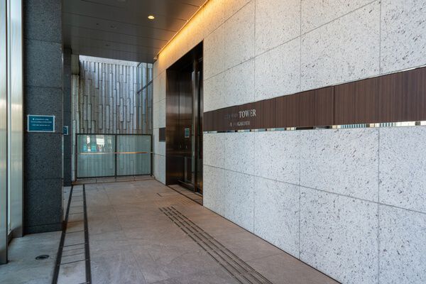 プラウドタワー大泉学園