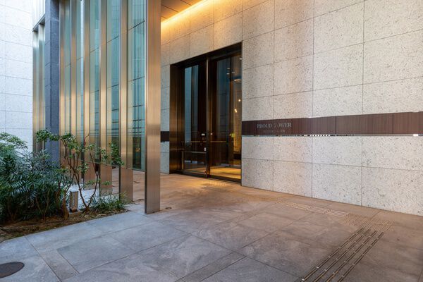 プラウドタワー大泉学園