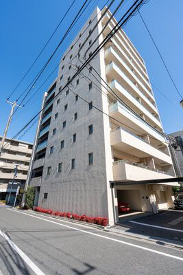 ヴィークコート大泉学園並木テラス