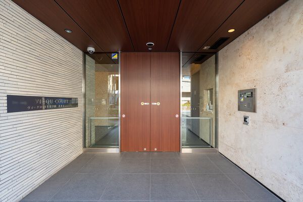 ヴィークコート大泉学園並木テラス