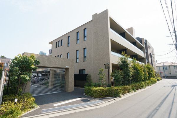 プラウド大泉学園