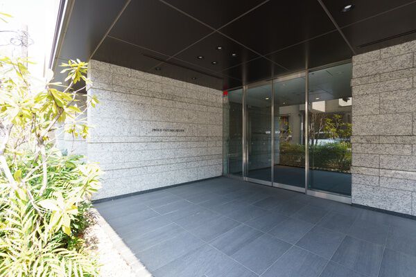 プラウド大泉学園