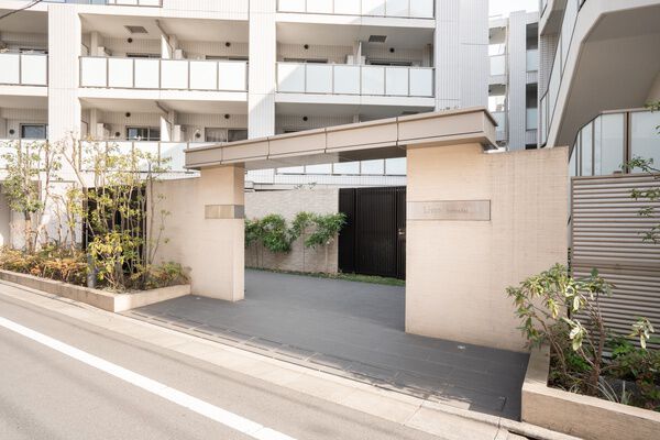 リビオ平和台 2枚目 リビオ平和台